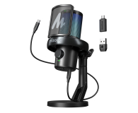 MAONO Mikrofon Maono DM40 Pro (czarny) DM40 Pro black - 1417743 - zdjęcie 3